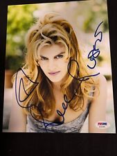 Rene russo signed for sale  Charleston