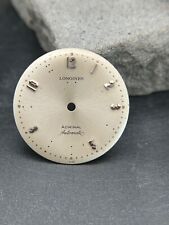 Longines 0mm numeral gebraucht kaufen  Gersthofen