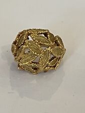 6032 bague dôme d'occasion  France