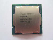 Intel core 10500 for sale  LEEDS
