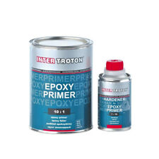 Troton epoxy primer for sale  Shipping to Ireland