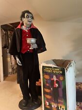 Spirit halloween animatronic for sale  Wilmington