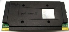Usado Intel Pentium III slot 1 CPU 550MHz comprar usado  Enviando para Brazil