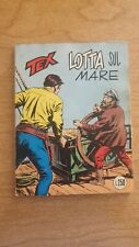 Fumetto tex 156 usato  Visano