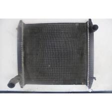 Radiatore per iveco usato  Bedizzole