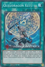 Queudragon ketu sr d'occasion  France