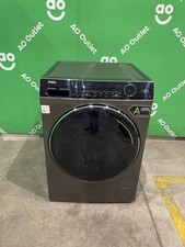 Haier washing machine for sale  CREWE