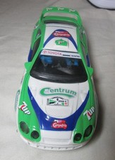 Scalextric toyota celica for sale  BILLINGSHURST