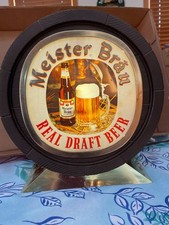 Meister brau beer for sale  Melrose