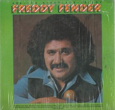 Freddy fender ready for sale  Reno