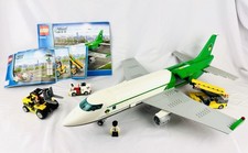 Lego city 60022 for sale  Brockport
