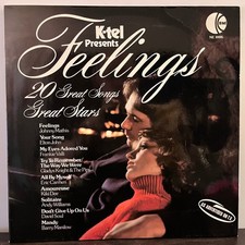 1977 tel compilation for sale  Rockwall
