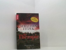 Therapie psychothriller fitzek gebraucht kaufen  Berlin