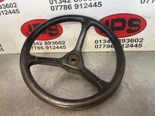 Spoke 360mm steering for sale  GODSTONE