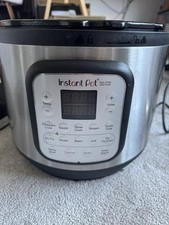 New instant pot for sale  PONTYPOOL