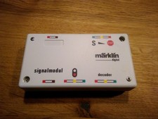 Märklin spur signalmodul gebraucht kaufen  Reutlingen