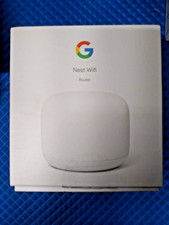 Google nest router for sale  Breinigsville