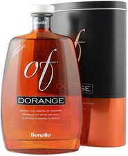 Bonollo dorange liquore usato  Napoli
