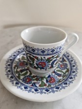 Turkish coffee cup for sale  CARLISLE