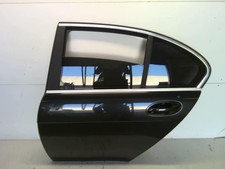 Porte arriere gauche d'occasion Porte arriere gauche d'occasion  Cléguer