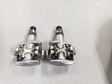 Clip bike pedals for sale  Rocklin