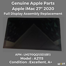 Oem apple imac for sale  Torrance
