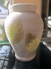 Vase steingut cm gebraucht kaufen  Baltmannsweiler