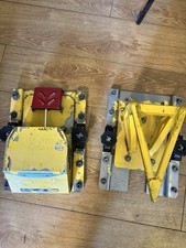 Stryker ambulance strecher for sale  BOURNE