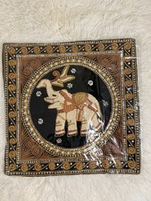 Thai silk elephant for sale Thai silk elephant for sale  WARMINSTER