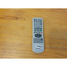 Aiwa bvr12 remote for sale  STAFFORD
