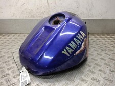 2001 yamaha yzf for sale  SKELMERSDALE