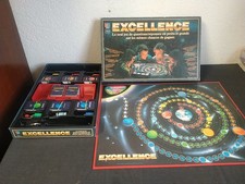 Vintage board game d'occasion  Expédié en Belgium