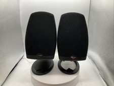 Pair klipsch rsx for sale  Franklin