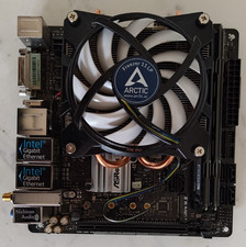 Asrock z270m itx gebraucht kaufen  Salzhausen