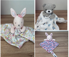 Baby blankets comforters for sale  CULLOMPTON