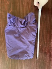 Water resistance fleeced for sale  ASHFORD