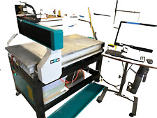 Cnc router machine for sale  Torrance