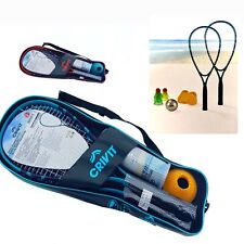 Crivit speed badminton gebraucht kaufen  Potsdam