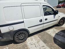 Fiat doblo combo for sale  SHREWSBURY