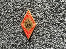 Armee abzeichen regiment gebraucht kaufen  Deutschland