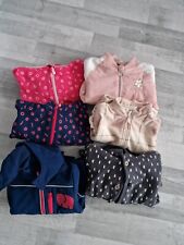 Mädchen kleidungspaket jacken gebraucht kaufen  Dingolfing