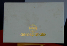 Coffret pin aerospatiale d'occasion Coffret pin aerospatiale d'occasion  Lys-lez-Lannoy