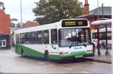 Bus photo r133fbj for sale  SAFFRON WALDEN