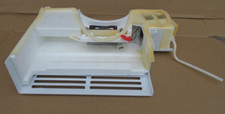 Conjunto de tampa de evaporador de alimentos frescos para geladeira GE #WR17X1195 caixa aberta fabricante de equipamento original, usado comprar usado  Enviando para Brazil