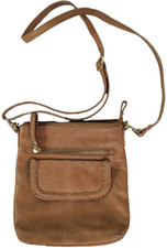 Unbranded womens brown for sale  North Bennington
