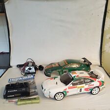 Vintage tamiya toyota for sale  RETFORD