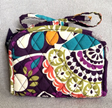 Vera bradley travel for sale  Carrollton