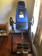 Inversion table xtreme for sale  Fremont