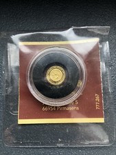 Famous gold coin gebraucht kaufen  Lemberg