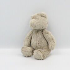 Doudou ours blanc d'occasion  Le Portel